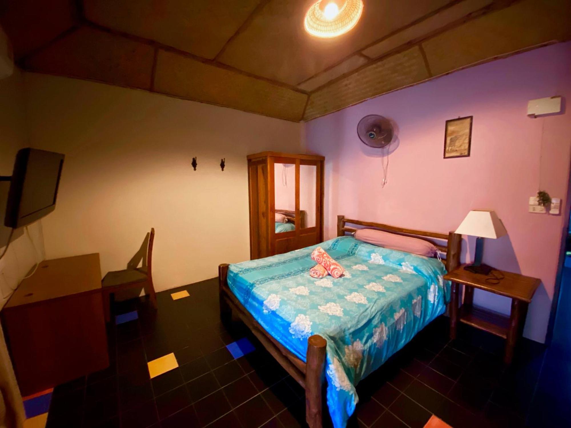 Shanti Lodge Phuket Chalong Rom bilde